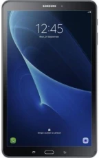 Планшетний ПК 10.1 Samsung Galaxy Tab A (SM-T585NZKASEK) Ebony Black LTE 16Gb (Вітрина)