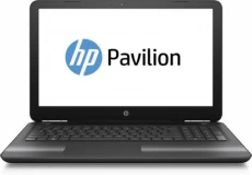 Ноутбук 15 HP Pavilion 15-ac006ur Black (F4V30EA) 15.6