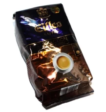 Кава в зернах Eilles Selection Caffe Crema, 500 г, 100% арабіка, Німеччина