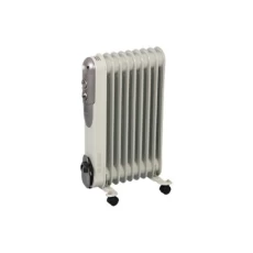 Обогреватель масляный Element OR 0715-6 1500W White