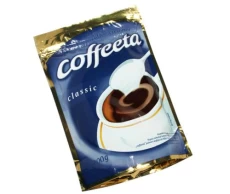 Вершки сухі Coffeeta Classic, 200 г