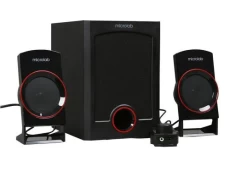 Колонки 2.1 Microlab M-111 Black