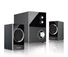 Колонки 2.1 Microlab M-223 Black