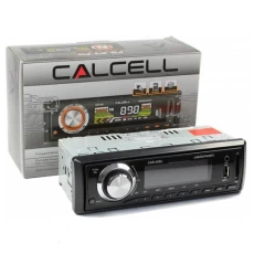 Автомагнитола CALCELL CAR-405U