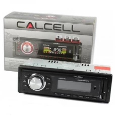 Автомагнитола CALCELL CAR-415U