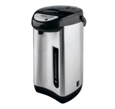 Термопот Scarlett SC-ET10D01, Black Silver