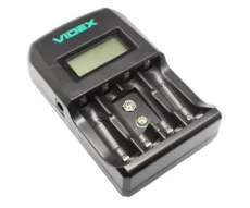 Зарядное устр-во Videx VCH-ND400, Black