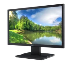 Монітор 21.5 Acer V226HQLBb, Black (UM.WV6EE.B05)