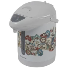 Термопот Polaris PWP 2821 Travel White