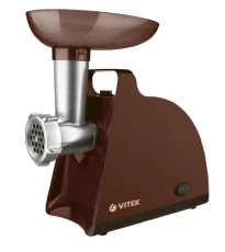 Мясорубка Vitek VT-3612 BN Brown 1700 W