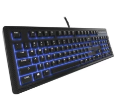 Клавіатура SteelSeries APEX 100 Black (64438)