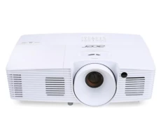 Проектор Acer X117H, DLP, 20000:1, 3600 lm, SVGA (800x600), USB, HDMI