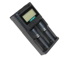 Зарядное устр-во Videx VCH-UT200, Black