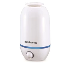 Увлажнитель воздуха Polaris PUH 5903 White 25W, 2.4 л