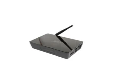 ТВ-приставка Mini PC - HQ-Tech x92 S912, 2Gb, 16Gb, UA, Android 6, антенна, LCD