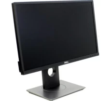 Монитор 21.5 Dell P2217H Professional Black