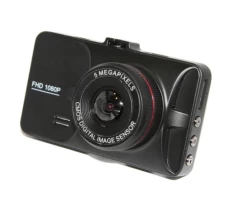 Автомобільний відеореєстратор Tenex DVR-590 FHD