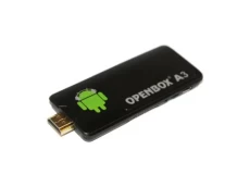 ТВ-приставка Mini PC - Openbox® A3