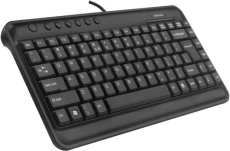 Клавіатура A4tech KL-5 USB, Black