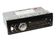 Автомагнитола SIGMA CP-400R PRO Red