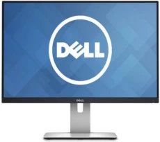 Монитор 24 Dell UltraSharp U2415, Black (210-AEVE)