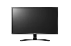 Монитор 27 LG 27UD58-B Black