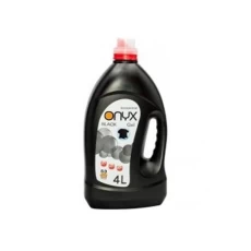 Гель для прання Onyx Black, 4L