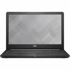 Ноутбук 15 Dell Vostro 15 3578 (N072VN3578EMEA01_H) Black 15.6