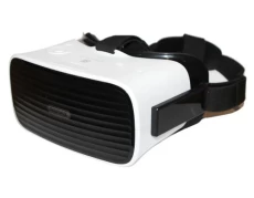 Окуляри віртуальної реальності Remax One Phantom, White Black (RT-V02)