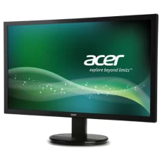 Монітор 21.5 Acer K222HQLCb (UM.WX2EE.C05) Black