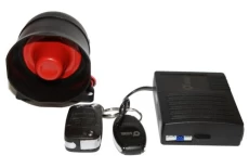 Автосигналізація Sigma SM-150