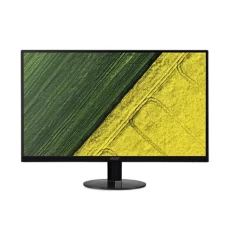 Монітор 21.5 Acer SA220Qbid, Black (UM.WS0EE.003)