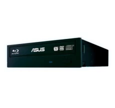 Оптический Blu-Ray Combo привод Asus BC-12D2HT, Black, SATA