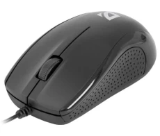 Миша Defender Optimum MB-160, Black (52160)