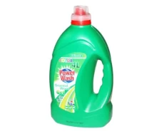 Гель для прання Power Wash, Color, 4 л