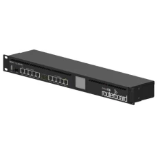 Маршрутизатор MikroTik RB2011UIAS-RM