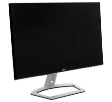 Монитор 21.5 Dell S2218M Black