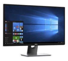 Монитор 27 Dell SE2717H D-Sub,HDMI, IPS