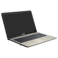 Ноутбук 15 Asus X541UA-GQ1247D Chocolate Black, 15.6
