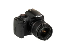 Зеркальный фотоаппарат Canon EOS 500D Body Black ( Rebel T1i) 12 мес