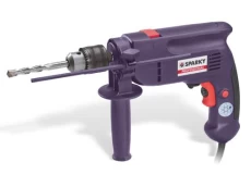 Дриль ударний SPARKY BUR 150E