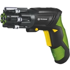 Шурупокрут акумуляторний Fieldmann FDS 1006-A (FDS1006-A)