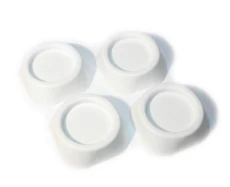 Антивибрационные подушки Electriclight LA-1 White
