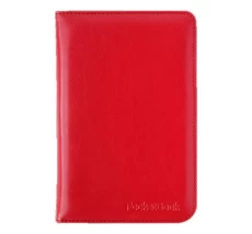 Обкладинка PocketBook 6 614 615 622 624 625 626, красная VLPB-TB623RD1