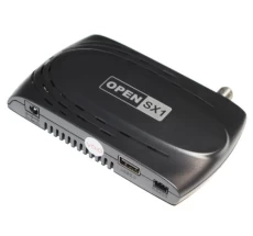 Ресивер OPEN SX1 HD