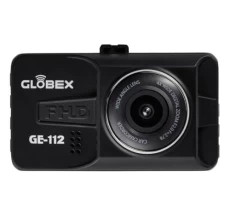 Автомобільний відеореєстратор Globex GE-112