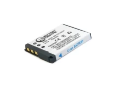 Акумулятор Sony NP-BD1, Extradigital, 750 mAh 7.4 V, Li-Ion (BDS2644)