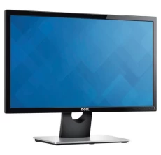 Монитор 21.5 Dell SE2216H Silver Black
