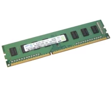 Б В Память DDR3, 2Gb, 1600 MHz, Samsung, 1.5V (M391B5773DH0-CK0)