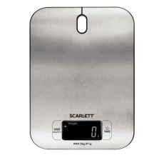 Весы кухонные Scarlett SC-KS57P99